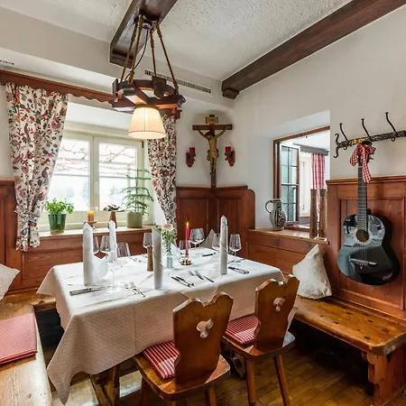 Gasthof Blaue Quelle Guest house