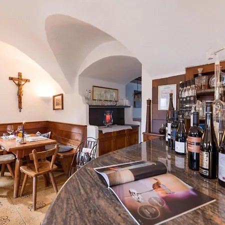 Blaue Quelle בית הארחה