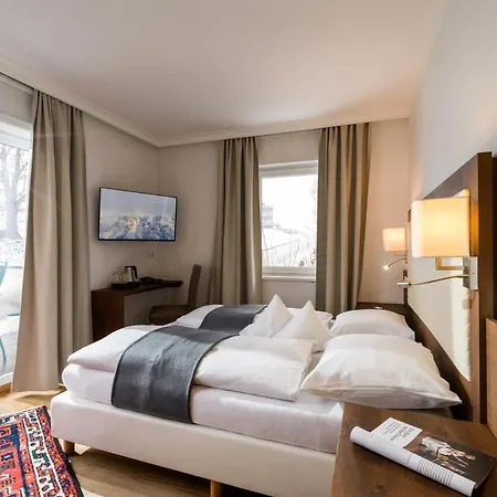 Gasthof Blaue Quelle Guest house 3*