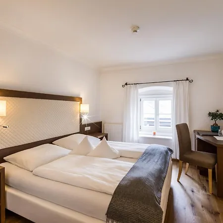 Gasthof Blaue Quelle Guest house