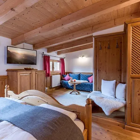 בית הארחה Blaue Quelle ארל