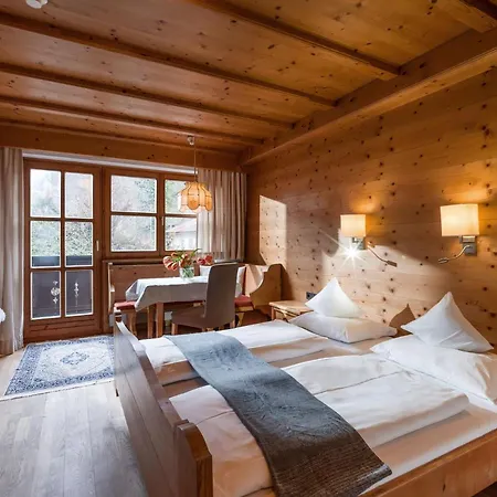 Gasthof Blaue Quelle 3* Erl