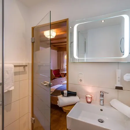 בית הארחה Blaue Quelle 3*