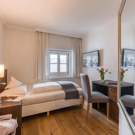 Gasthof Blaue Quelle 3*