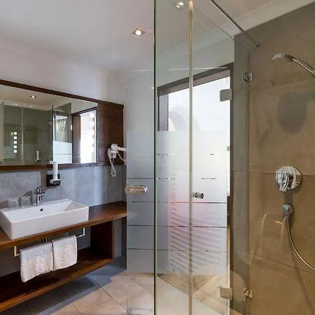 Gasthof Blaue Quelle Guest house