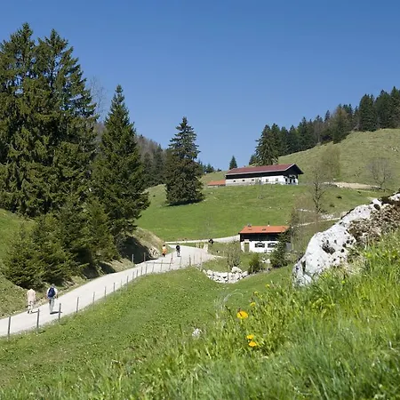 Guest house Gasthof Blaue Quelle