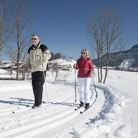 Gasthof Blaue Quelle 3*