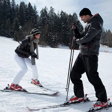 Blaue Quelle Gasthof Erl