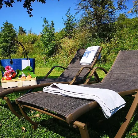 Pensjonat Blaue Quelle 3*