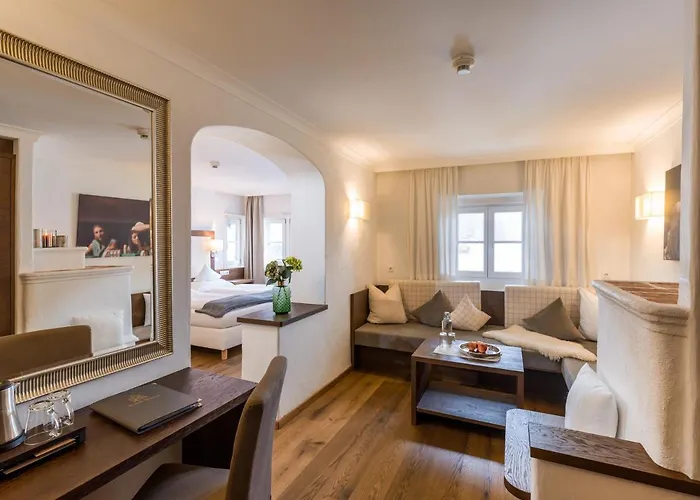 Gasthuis Blaue Quelle