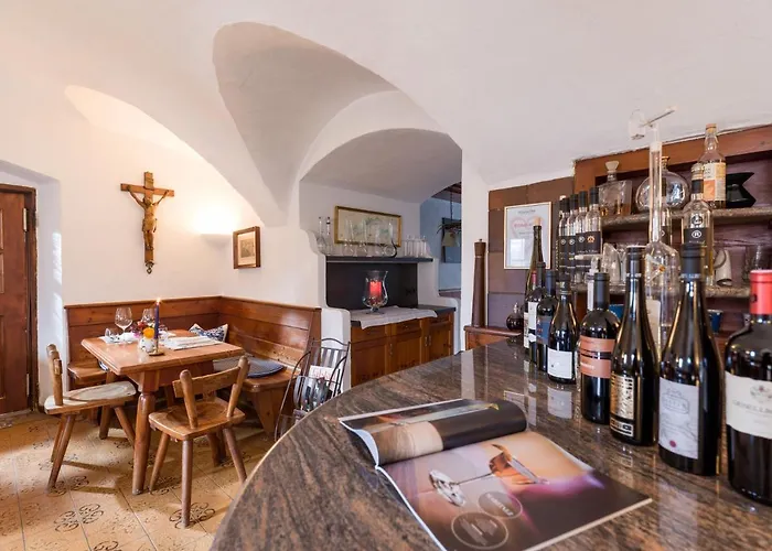 Blaue Quelle Gasthuis