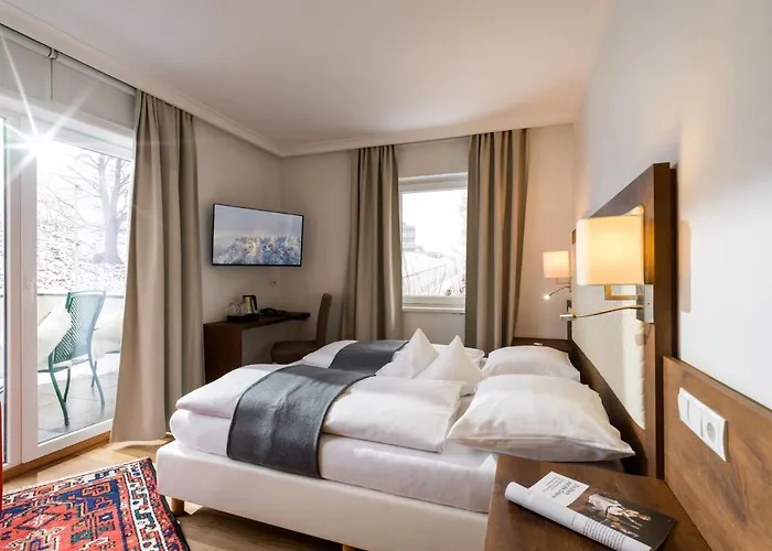 Blaue Quelle Gasthuis 3*