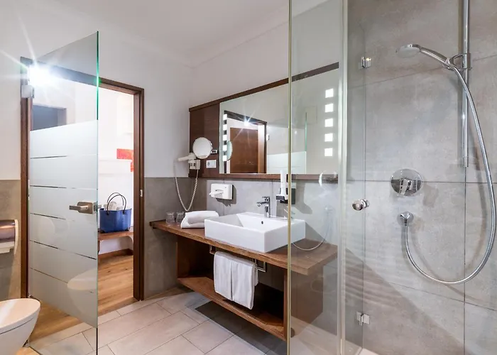 Blaue Quelle Gasthuis 3*