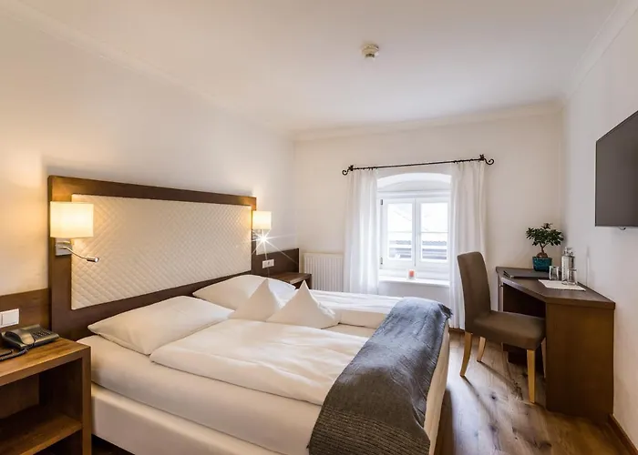 Blaue Quelle Gasthuis