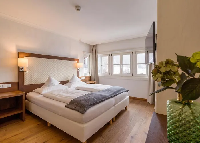 Blaue Quelle Gasthuis Erl