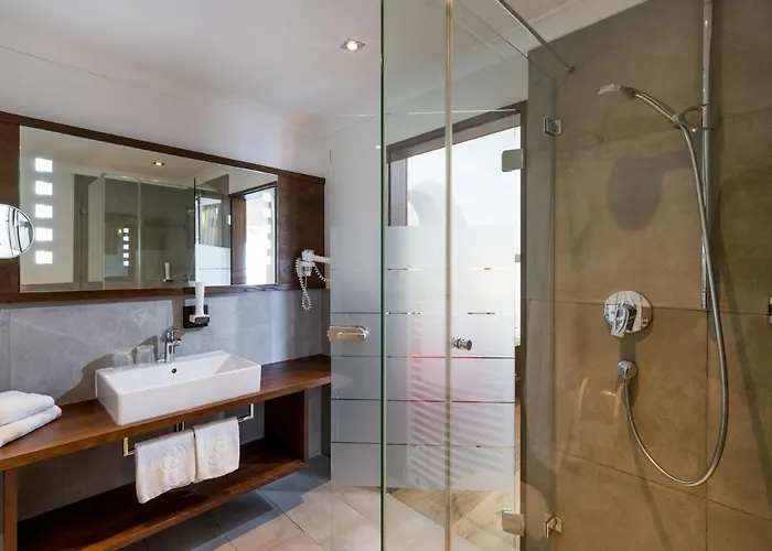 Blaue Quelle Gasthuis 3*