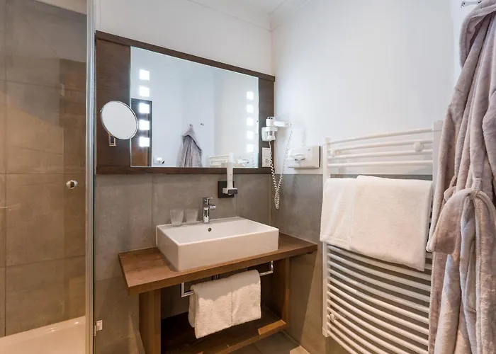 Gasthuis Blaue Quelle Erl