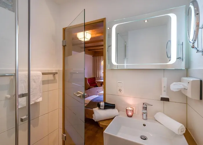 Gasthuis Blaue Quelle 3*