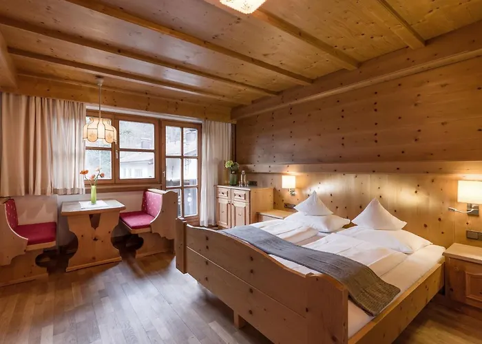 Blaue Quelle Gasthuis 3*