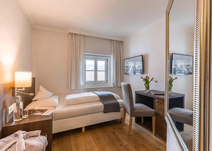 Gasthuis Blaue Quelle 3*