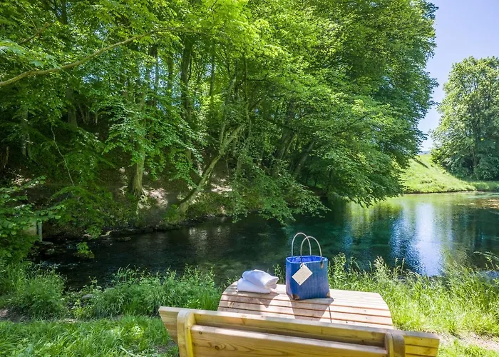 Blaue Quelle Gasthuis