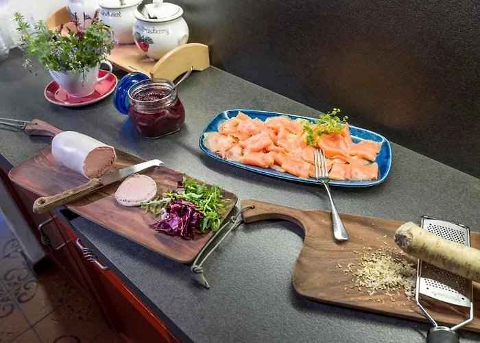 Blaue Quelle Gasthuis 3*