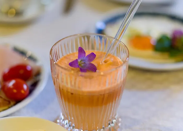 Gasthuis Blaue Quelle