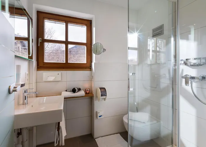 Blaue Quelle Gasthuis