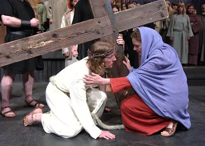 Blaue Quelle Gasthuis Erl