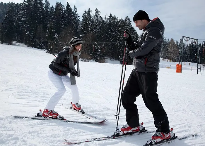 Blaue Quelle Gasthuis Erl