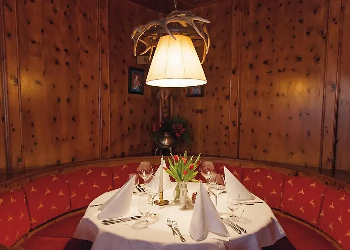 Gasthuis Blaue Quelle