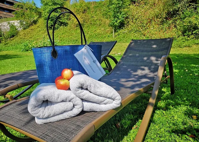 Gasthuis Blaue Quelle Erl