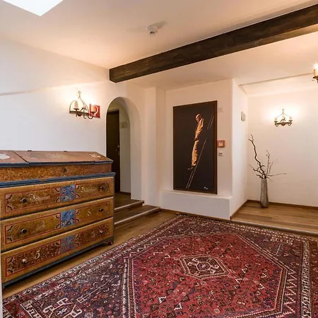 Blaue Quelle Πανσιόν