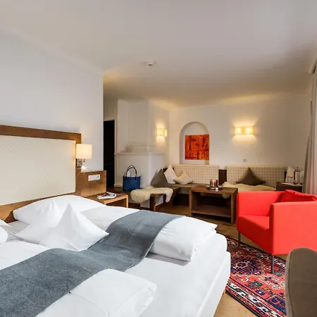 Blaue Quelle Pensjonat 3*