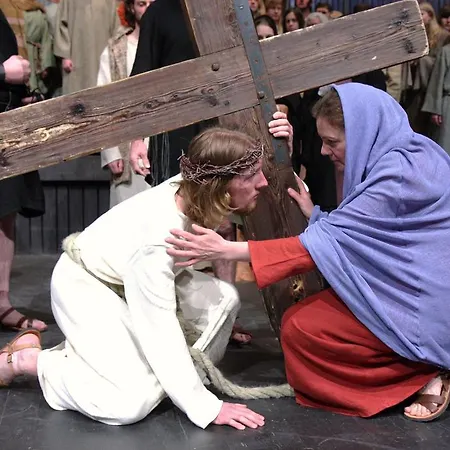 Blaue Quelle Πανσιόν Erl