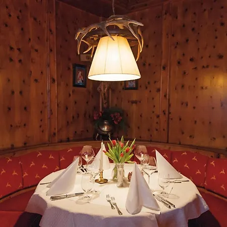 Πανσιόν Blaue Quelle