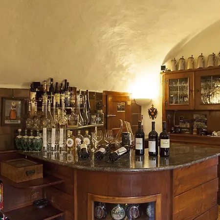 Blaue Quelle Πανσιόν 3*