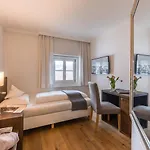 Konukevi Blaue Quelle 3*
