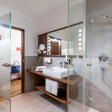 Blaue Quelle Гостевой дом 3*