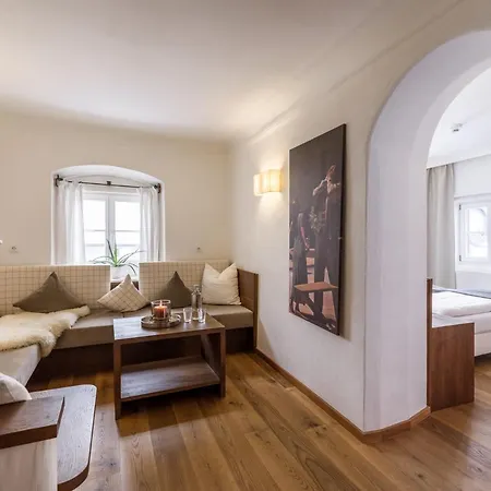 Blaue Quelle Гостевой дом Эрль