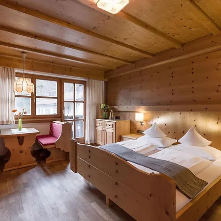 Blaue Quelle Гостевой дом 3*