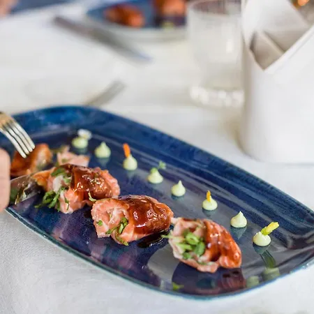 Blaue Quelle Гостевой дом Эрль