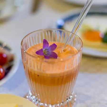 Гостевой дом Blaue Quelle