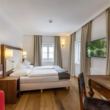 Blaue Quelle Эрль