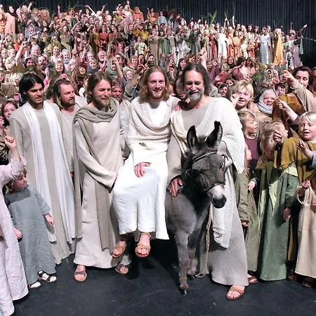 Blaue Quelle 3* Эрль